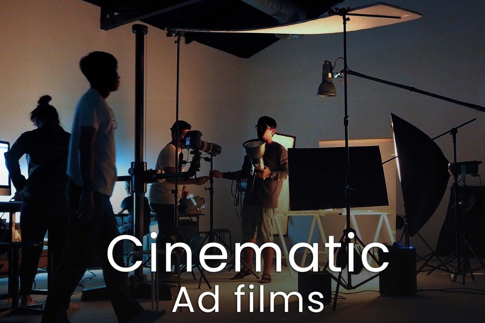 Ad Films