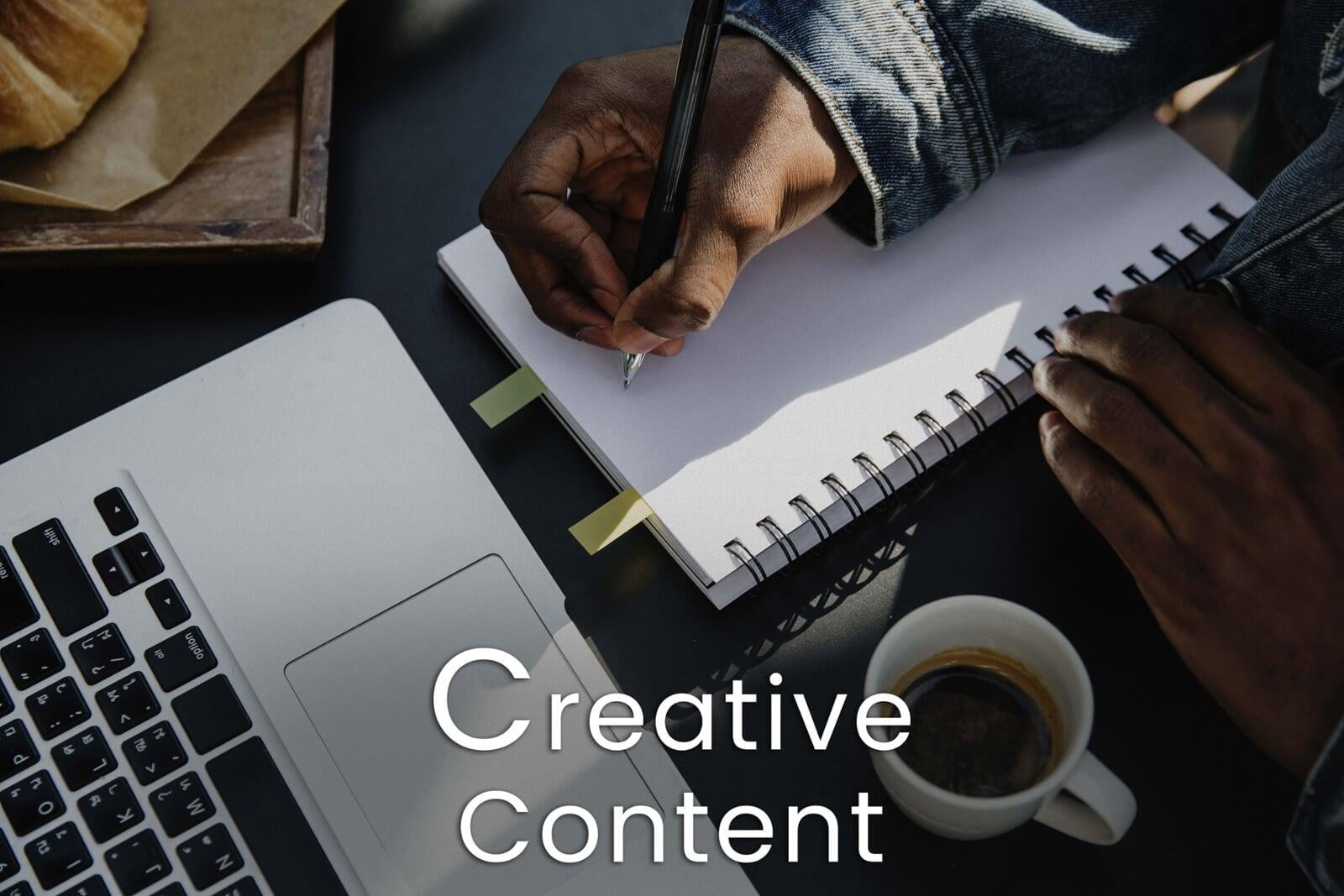Creative Content